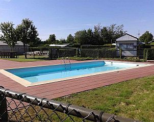 Guest house 603418 - Holiday property Schouwen-Duiveland - ZE836