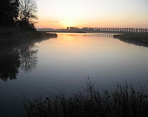 Guest house 603418 - Holiday property Schouwen-Duiveland - ZE836