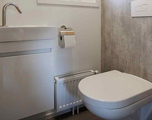 Guest house 603418 - Holiday property Schouwen-Duiveland - ZE836