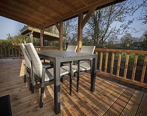 Guest house 603418 - Holiday property Schouwen-Duiveland - ZE836