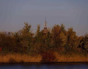 Guest house 603418 - Holiday property Schouwen-Duiveland - ZE836