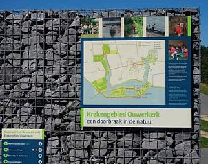 Guest house 603418 - Holiday property Schouwen-Duiveland - ZE836