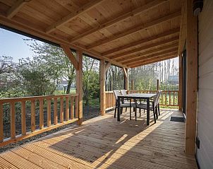 Guest house 603418 - Holiday property Schouwen-Duiveland - ZE836