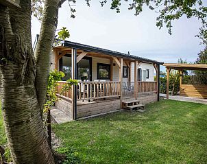 Guest house 603418 - Holiday property Schouwen-Duiveland - ZE836