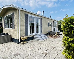 Guest house 603419 - Holiday property Schouwen-Duiveland - VZ539 Vakantiechalet Ouwerkerk