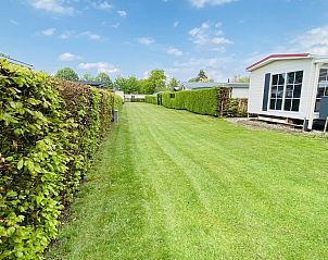 Guest house 603419 - Holiday property Schouwen-Duiveland - VZ539 Vakantiechalet Ouwerkerk