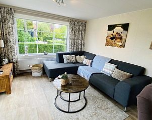 Guest house 603419 - Holiday property Schouwen-Duiveland - VZ539 Vakantiechalet Ouwerkerk