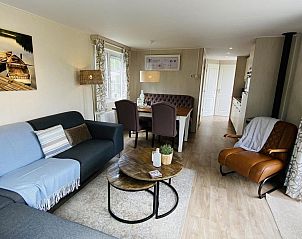 Guest house 603419 - Holiday property Schouwen-Duiveland - VZ539 Vakantiechalet Ouwerkerk