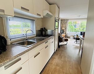 Guest house 603419 - Holiday property Schouwen-Duiveland - VZ539 Vakantiechalet Ouwerkerk