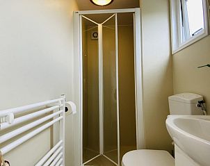 Guest house 603419 - Holiday property Schouwen-Duiveland - VZ539 Vakantiechalet Ouwerkerk