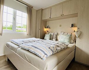 Guest house 603419 - Holiday property Schouwen-Duiveland - VZ539 Vakantiechalet Ouwerkerk