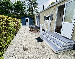 Guest house 603419 - Holiday property Schouwen-Duiveland - VZ539 Vakantiechalet Ouwerkerk