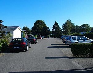 Guest house 603419 - Holiday property Schouwen-Duiveland - VZ539 Vakantiechalet Ouwerkerk