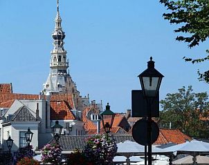 Guest house 603419 - Holiday property Schouwen-Duiveland - VZ539 Vakantiechalet Ouwerkerk