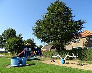 Guest house 603419 - Holiday property Schouwen-Duiveland - VZ539 Vakantiechalet Ouwerkerk