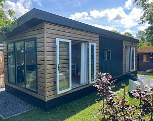 Guest house 603601 • Chalet Schouwen-Duiveland • Sunseeker 