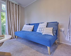 Guest house 603601 - Chalet Schouwen-Duiveland - Sunseeker