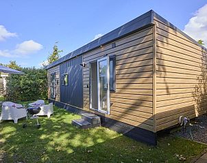 Guest house 603601 - Chalet Schouwen-Duiveland - Sunseeker