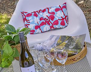 Guest house 603601 - Chalet Schouwen-Duiveland - Sunseeker