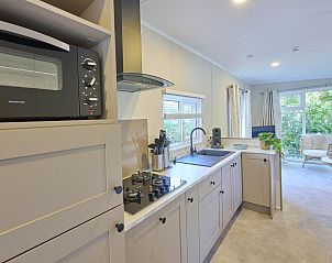 Guest house 603601 - Chalet Schouwen-Duiveland - Sunseeker