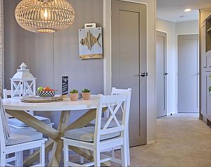 Guest house 603601 - Chalet Schouwen-Duiveland - Sunseeker