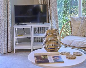 Guest house 603601 - Chalet Schouwen-Duiveland - Sunseeker