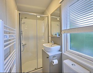 Guest house 603601 - Chalet Schouwen-Duiveland - Sunseeker