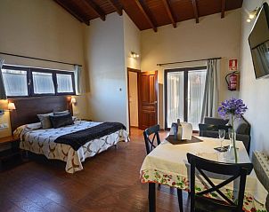 Verblijf 60521101 - Appartement Het groene Spanje - Casona de Llanorrozo Apartamentos Rurales