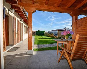 Verblijf 60521101 - Appartement Het groene Spanje - Casona de Llanorrozo Apartamentos Rurales