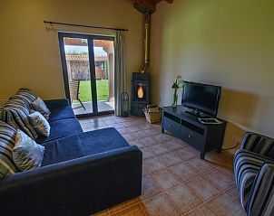 Verblijf 60521101 - Appartement Het groene Spanje - Casona de Llanorrozo Apartamentos Rurales