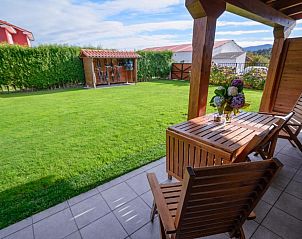 Verblijf 60521101 - Appartement Het groene Spanje - Casona de Llanorrozo Apartamentos Rurales