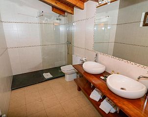 Verblijf 60521101 - Appartement Het groene Spanje - Casona de Llanorrozo Apartamentos Rurales