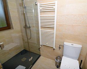 Verblijf 60521101 - Appartement Het groene Spanje - Casona de Llanorrozo Apartamentos Rurales