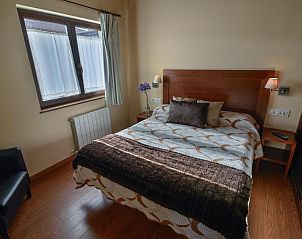 Verblijf 60521101 - Appartement Het groene Spanje - Casona de Llanorrozo Apartamentos Rurales