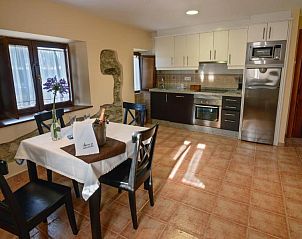 Verblijf 60521101 - Appartement Het groene Spanje - Casona de Llanorrozo Apartamentos Rurales