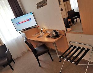 Verblijf 6102701 - Vakantie appartement Rijnland-Palts - Hotel zum Anker