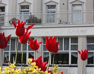 Verblijf 6102701 - Vakantie appartement Rijnland-Palts - Hotel zum Anker