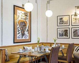 Verblijf 6102706 - Vakantie appartement Rijnland-Palts - Hotel Am Helmwartsturm