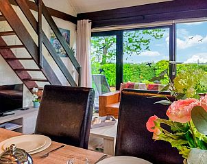 Guest house 610460 - Holiday property Tholen - Zeeuwse Rust Stavenisse