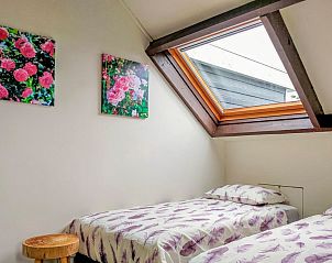 Guest house 610460 - Holiday property Tholen - Zeeuwse Rust Stavenisse