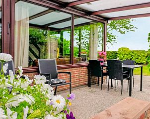 Guest house 610460 - Holiday property Tholen - Zeeuwse Rust Stavenisse