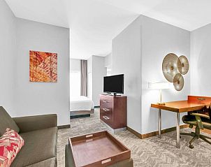 Verblijf 6125206 - Vakantie appartement Oostkust - SpringHill Suites by Marriott Tarrytown Westchester County