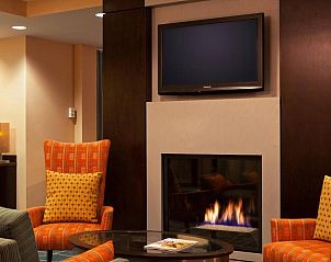 Verblijf 6125206 - Vakantie appartement Oostkust - SpringHill Suites by Marriott Tarrytown Westchester County