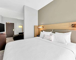 Verblijf 6125206 - Vakantie appartement Oostkust - SpringHill Suites by Marriott Tarrytown Westchester County