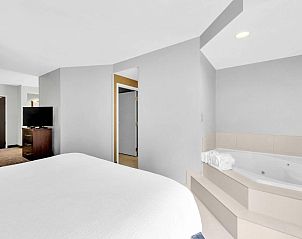 Verblijf 6125206 - Vakantie appartement Oostkust - SpringHill Suites by Marriott Tarrytown Westchester County