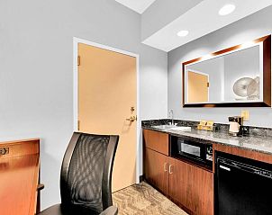 Verblijf 6125206 - Vakantie appartement Oostkust - SpringHill Suites by Marriott Tarrytown Westchester County