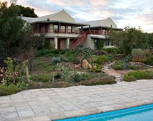 Verblijf 6127206 • Vakantiewoning West-Kaap • Calitzdorp Country House 