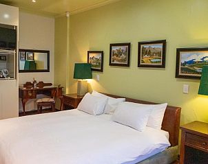 Unterkunft 6127206 - Ferienhaus West-Kaap - Calitzdorp Country House