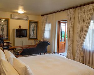 Unterkunft 6127206 - Ferienhaus West-Kaap - Calitzdorp Country House