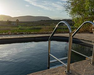 Unterkunft 6127206 - Ferienhaus West-Kaap - Calitzdorp Country House